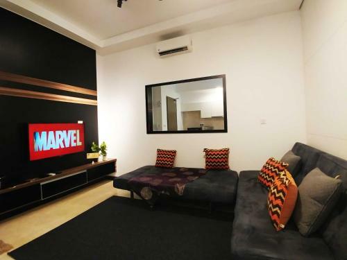 Apartamento Stay� - Silverscape Residences