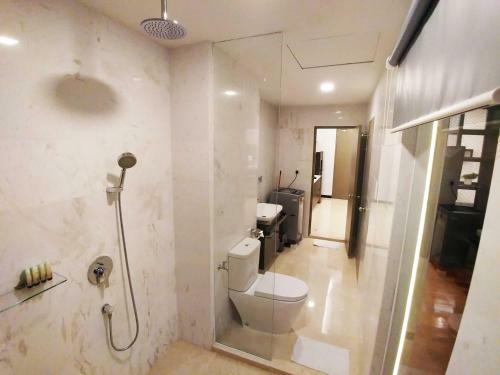Apartamento Stay� - Silverscape Residences