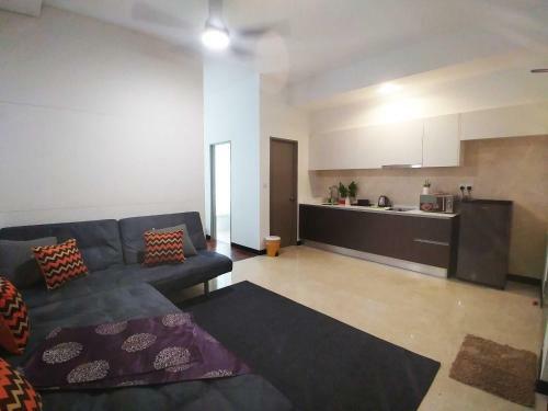Apartamento Stay� - Silverscape Residences