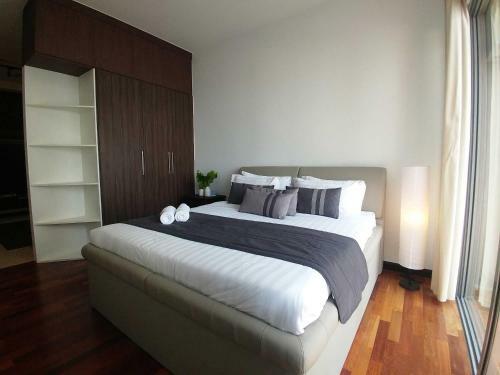 Apartamento Stay� - Silverscape Residences