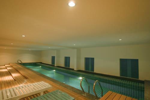 Hotel Riviera Suites Melaka