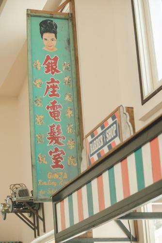 Hotel Riviera Suites Melaka
