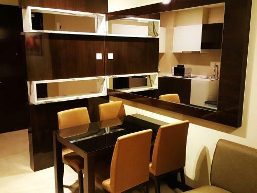 Apartamentos Stay� - Silverscape Residences