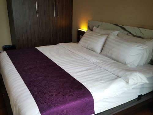 Apartamentos Stay� - Silverscape Residences