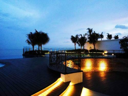 Apartamentos Stay� - Silverscape Residences