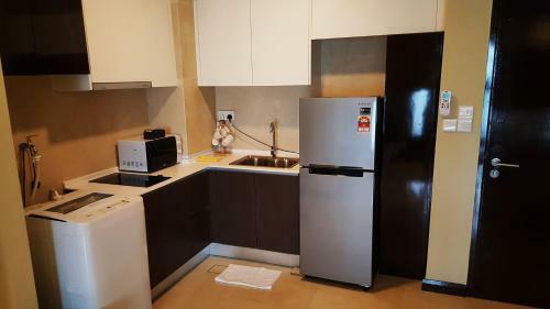 Apartamentos Stay� - Silverscape Residences