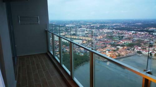 Apartamentos Stay� - Silverscape Residences