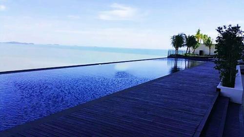 Apartamentos Stay� - Silverscape Residences