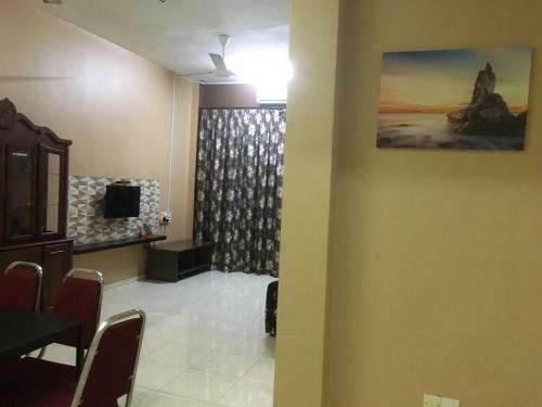 Stay 707 Apartment