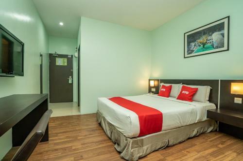 One Garden Hotel @ Senawang