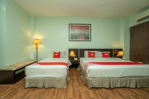 One Garden Hotel @ Senawang
