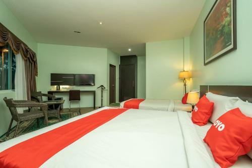 One Garden Hotel @ Senawang