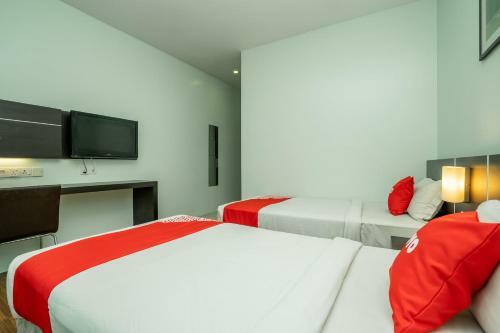 One Garden Hotel @ Senawang
