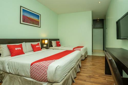 One Garden Hotel @ Senawang