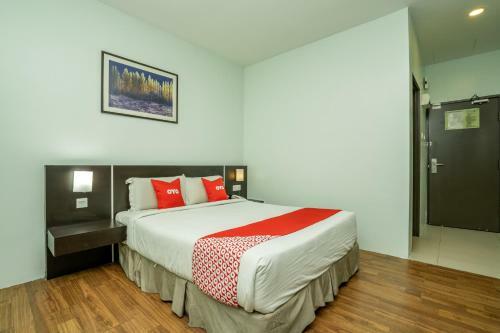 One Garden Hotel @ Senawang