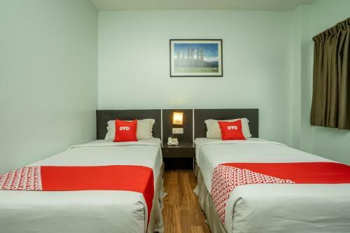 One Garden Hotel @ Senawang