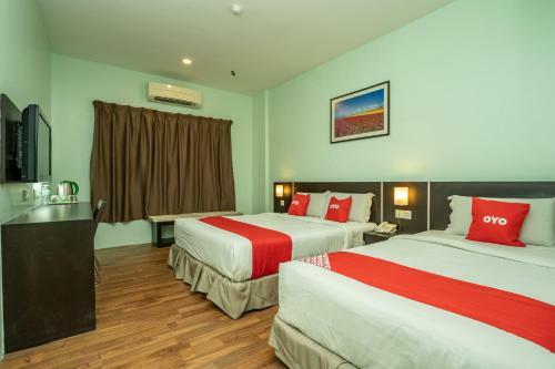 One Garden Hotel @ Senawang