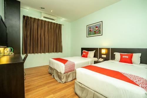 One Garden Hotel @ Senawang