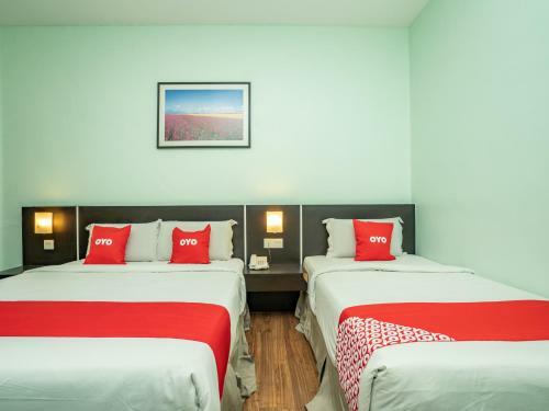 One Garden Hotel @ Senawang