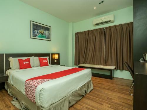 One Garden Hotel @ Senawang