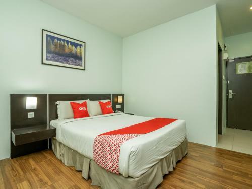 One Garden Hotel @ Senawang