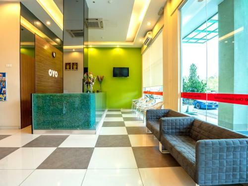 One Garden Hotel @ Senawang