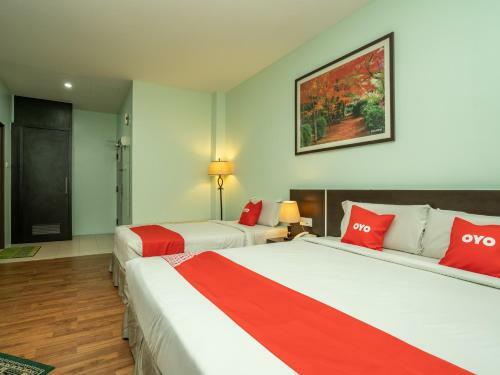 One Garden Hotel @ Senawang