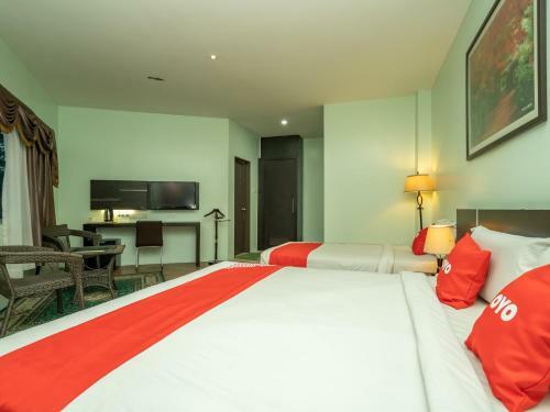 One Garden Hotel @ Senawang