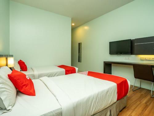 One Garden Hotel @ Senawang