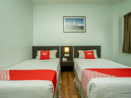 One Garden Hotel @ Senawang
