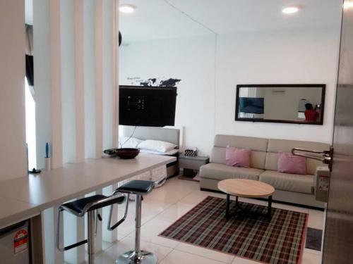 Apartamentos Evo Suite Bangi With Wifi