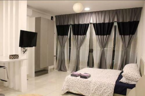Apartamentos Evo Suite Bangi With Wifi