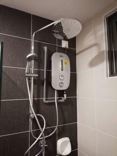 Apartamentos Evo Suite Bangi With Wifi