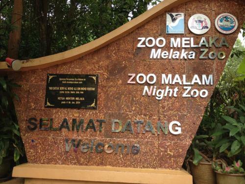 Homestay De Mitc Melaka