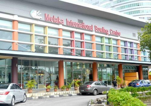 Homestay De Mitc Melaka