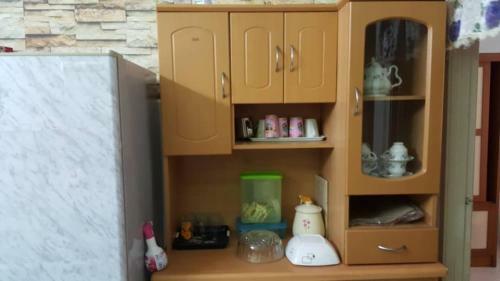 Homestay De Mitc Melaka