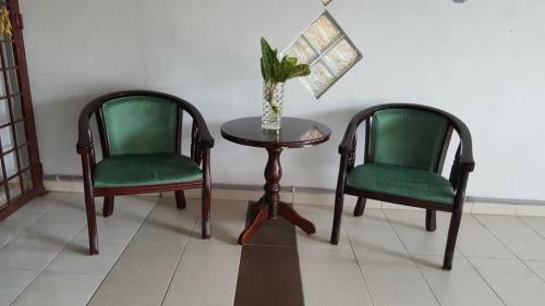 Homestay De Mitc Melaka