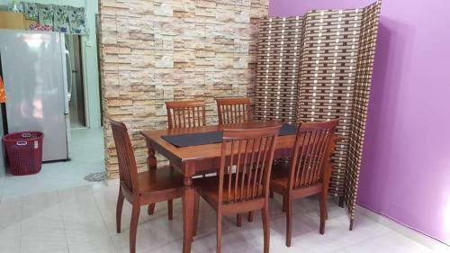 Homestay De Mitc Melaka