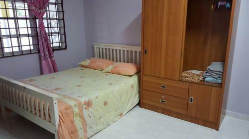 Homestay De Mitc Melaka