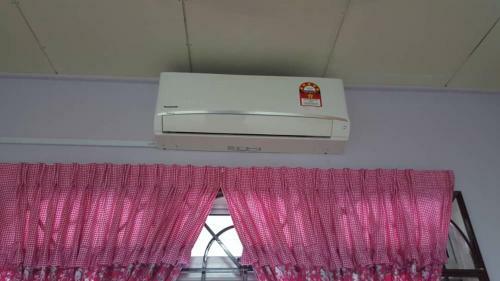Homestay De Mitc Melaka