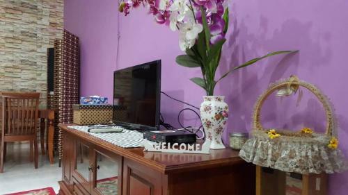 Homestay De Mitc Melaka