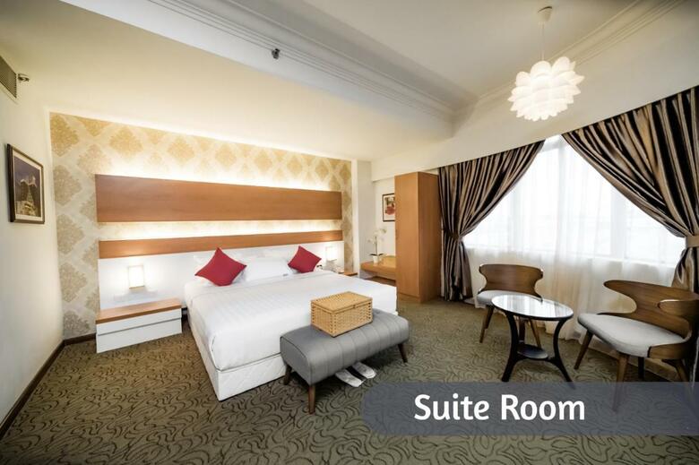 Mitc Hotel