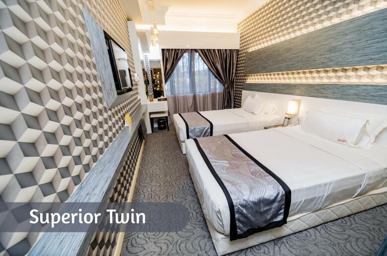 Mitc Hotel