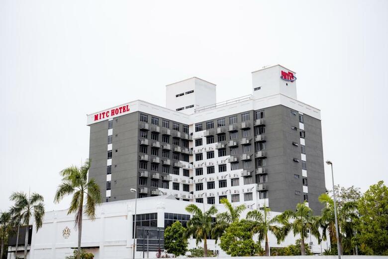 Mitc Hotel