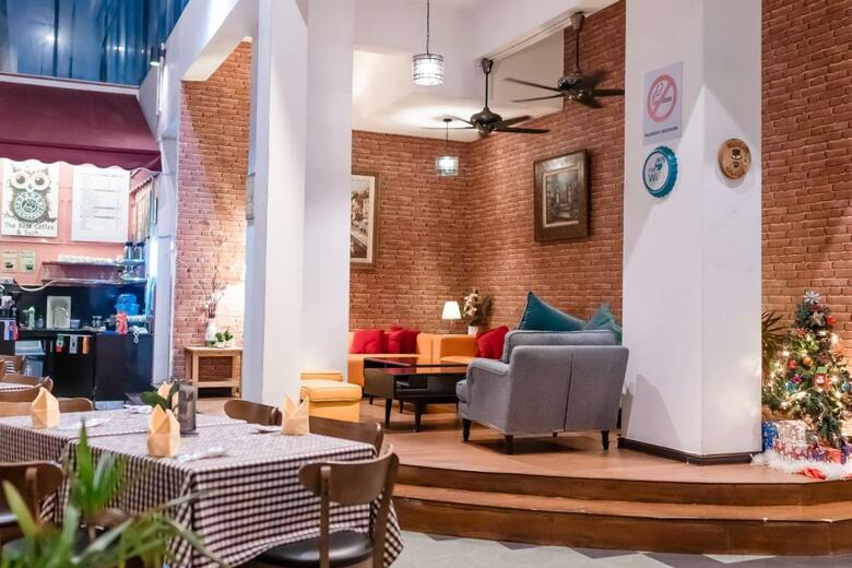 Mitc Hotel
