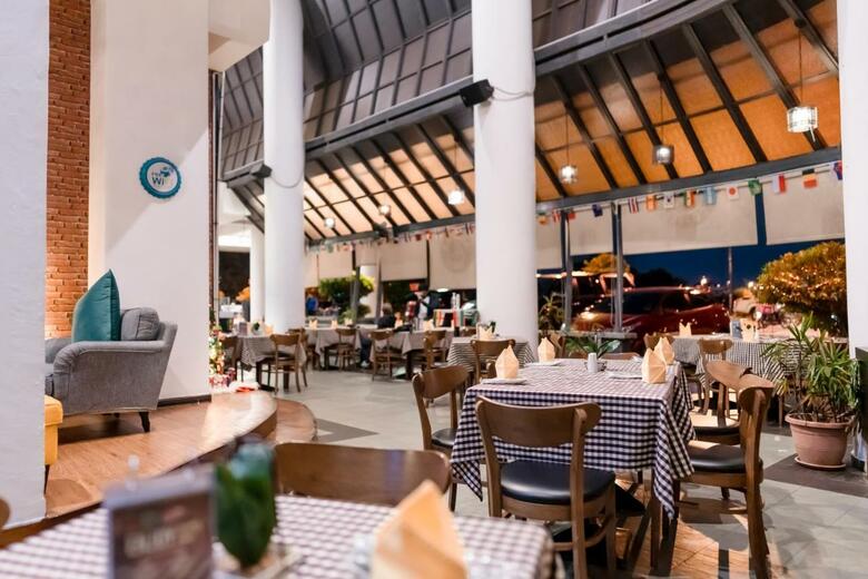 Mitc Hotel