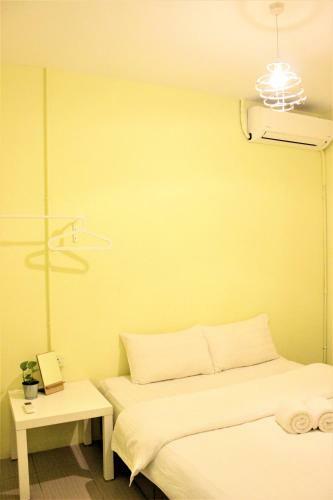 Hostal Once In Peninsula