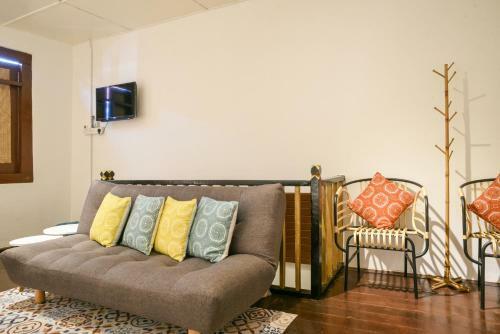 Hostal Ohana House @ 31 Jawa