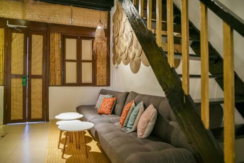 Hostal Ohana House @ 31 Jawa