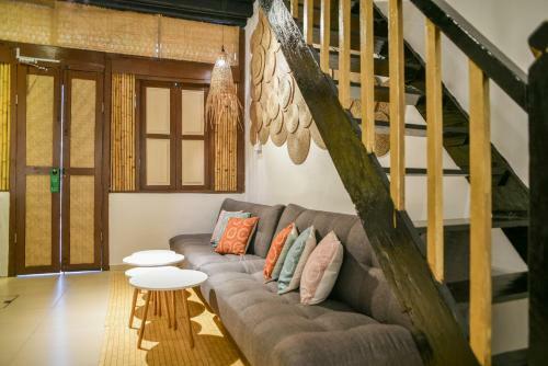 Hostal Ohana House @ 31 Jawa